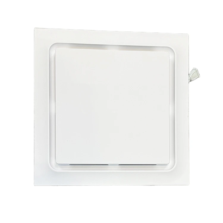 พัดลมดูดอากาศติดเพดาน