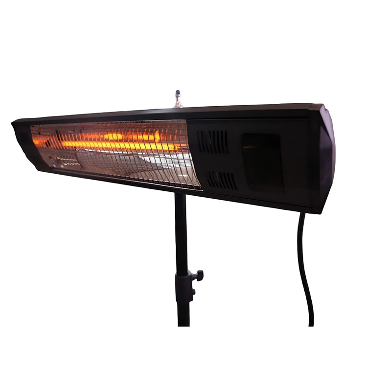 ขาตั้งแบบพับได้สำหรับเครื่องทำความร้อนกลางแจ้งแบบพกพา