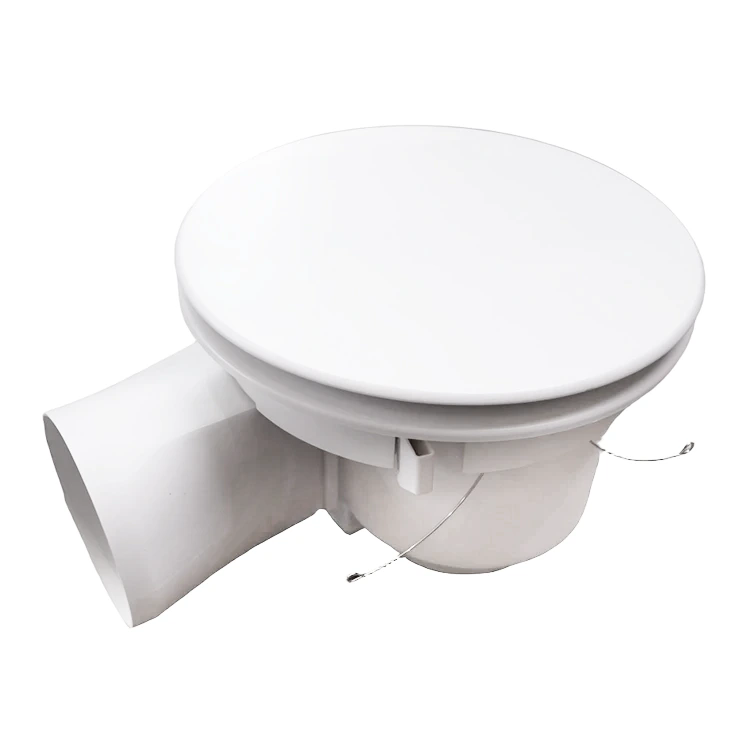 Fast Airflow Exhaust Fan