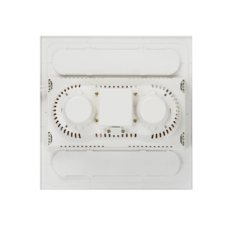 Ceiling heater