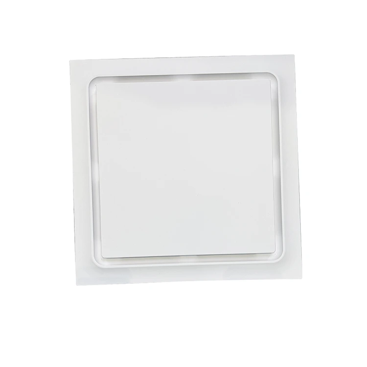 พัดลมระบายอากาศ